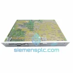 SIEMENS 6DS1332-8RR I/O Bus Control Module image 4
