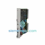 Siemens 6DS1411-8DE DCS Control Module image 2