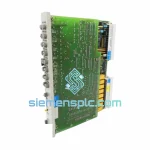 Siemens 6DS1606-8BA DCS Binary Output Module image 1