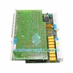 Siemens 6DS1606-8BA DCS Binary Output Module image 3