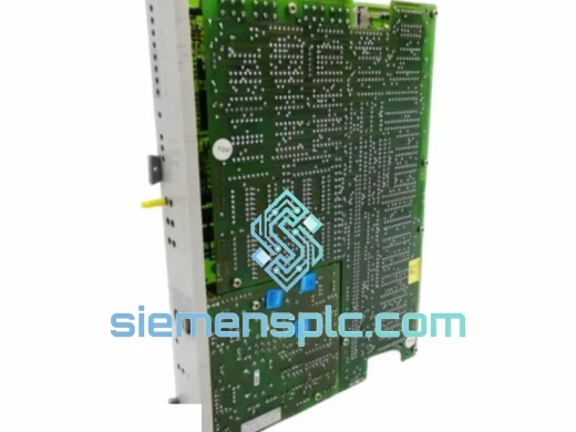 Siemens 6DS1618-8CA DCS Binary Input Module