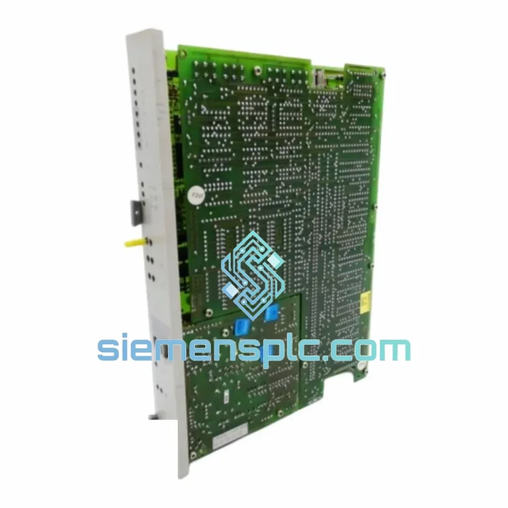 Siemens 6DS1618-8CA DCS Binary Input Module