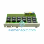 Siemens 6DS1703-8AB DCS Module – TELEPERM M image 1