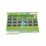 Siemens 6DS1703-8AB DCS Module – TELEPERM M image 2