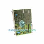 Siemens 6DS1717-8CC DCS Module – TELEPERM M image 1