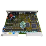 Siemens 6DS1717-8RR Binary Calculation Module image 1