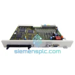 Siemens 6DS1717-8RR Binary Calculation Module image 2