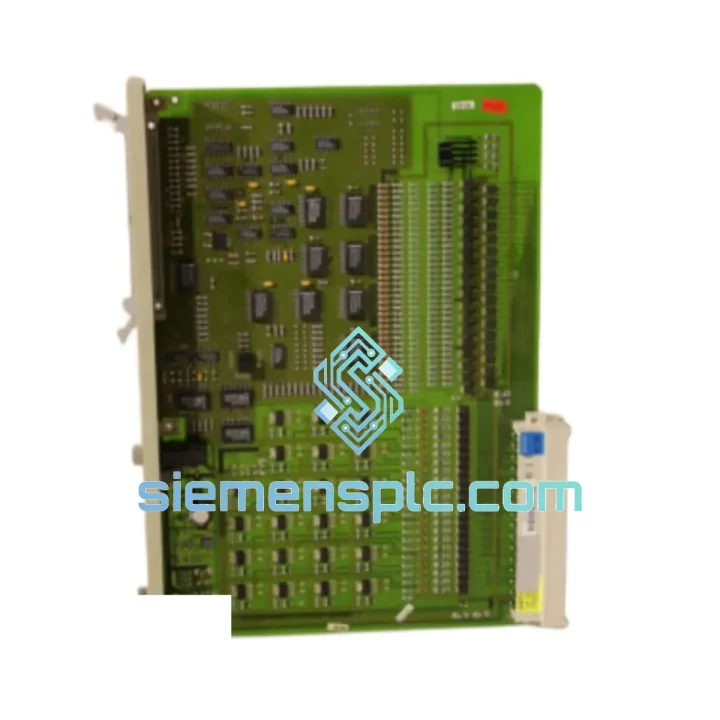 Siemens 6DS1719-8RR DCS Binary Extension Module