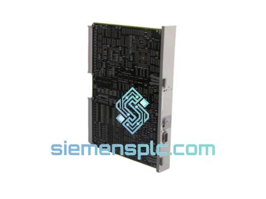 Siemens 6DS1722-8BB Analog Input Module – TELEPERM M