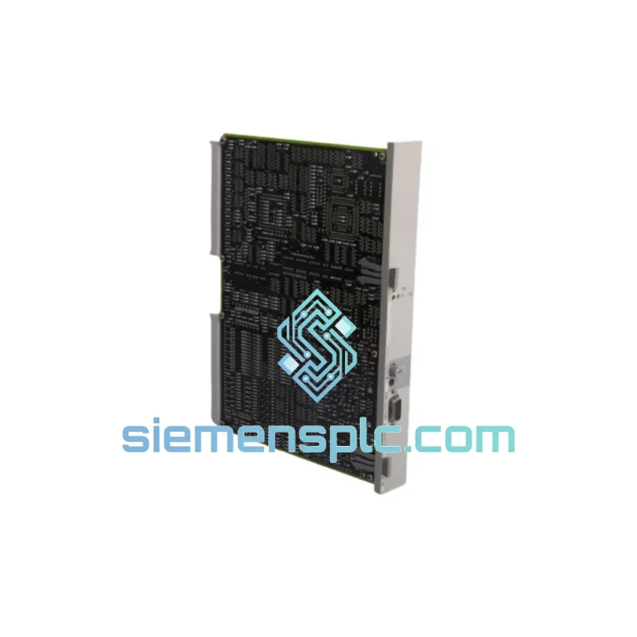 Siemens 6DS1722-8BB Analog Input Module – TELEPERM M