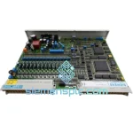 Siemens 6DS1722-8RR Analog I/O Module – TELEPERM M image 3