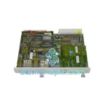 Siemens 6DS1723-8BA DCS Analog Module image 1