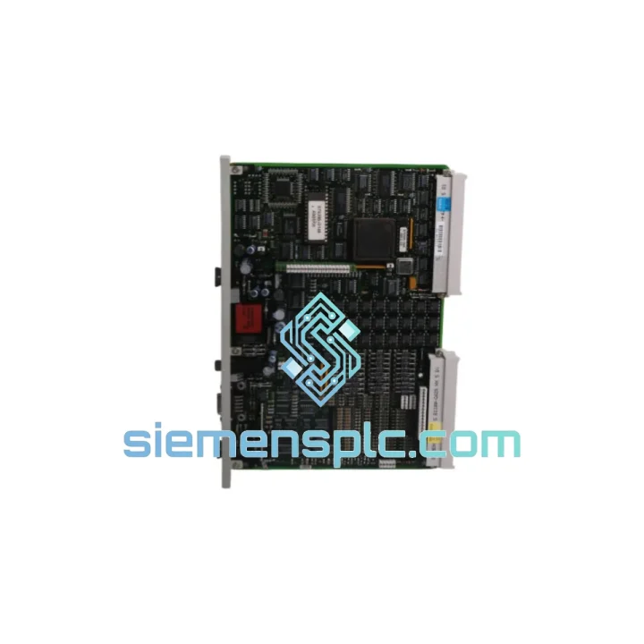 Siemens 6DS1723-8BB Analog Input Module
