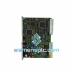 Siemens 6DS1727-8AA DCS Controller Module – TELEPERM M image 1