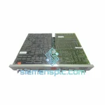SIEMENS 6DS1731-8DD Analog Input Module image 1