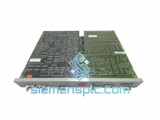 SIEMENS 6DS1731-8DD Analog Input Module