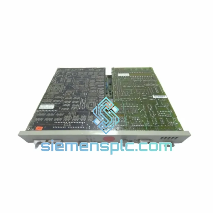 SIEMENS 6DS1731-8DD Analog Input Module
