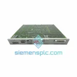 SIEMENS 6DS1731-8DD Analog Input Module image 2