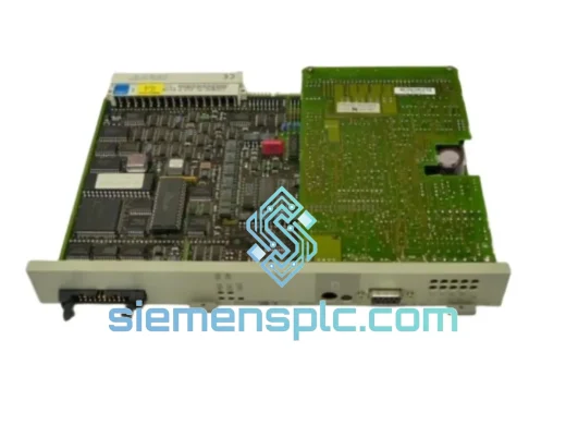 SIEMENS 6DS1731-8RR Analog Input Module