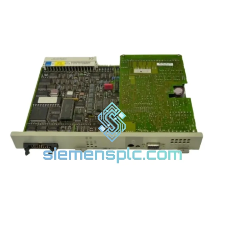 SIEMENS 6DS1731-8RR Analog Input Module