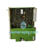 SIEMENS 6DS1731-8RR Analog Input Module image 2