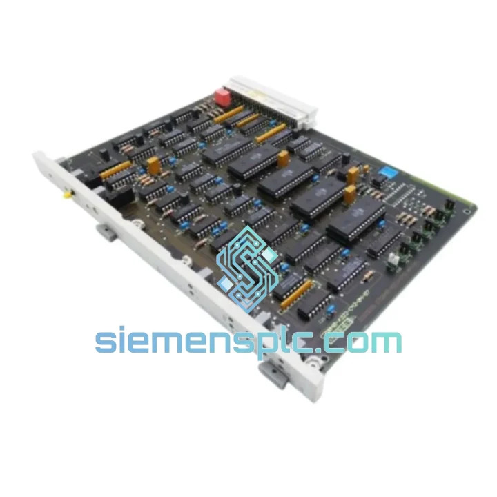 SIEMENS 6DS1832-8AA EEPROM Memory Module
