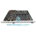 SIEMENS 6DS1832-8AA EEPROM Memory Module image 2