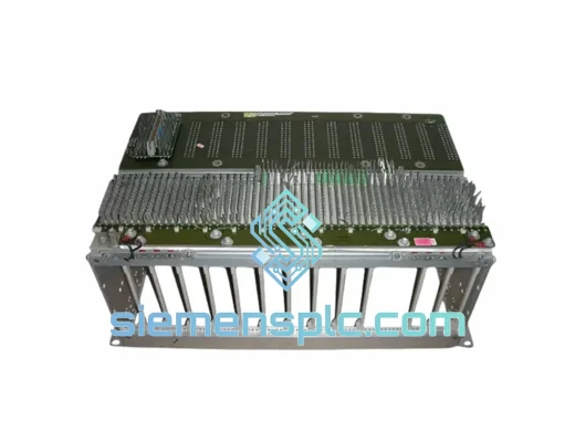Siemens 6DS9002-88A DCS Analog Output Module
