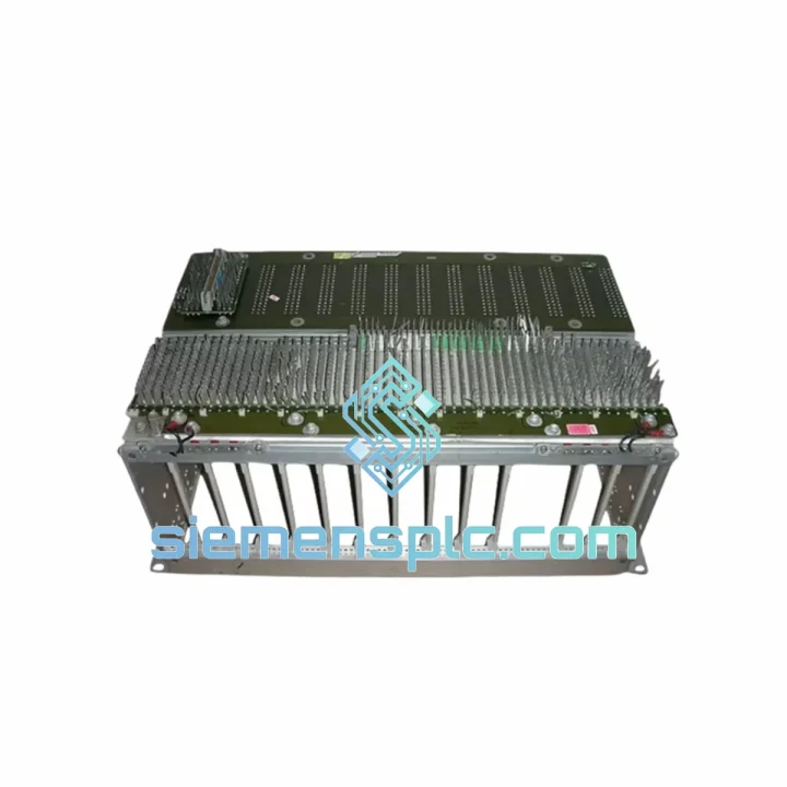 Siemens 6DS9002-88A DCS Analog Output Module
