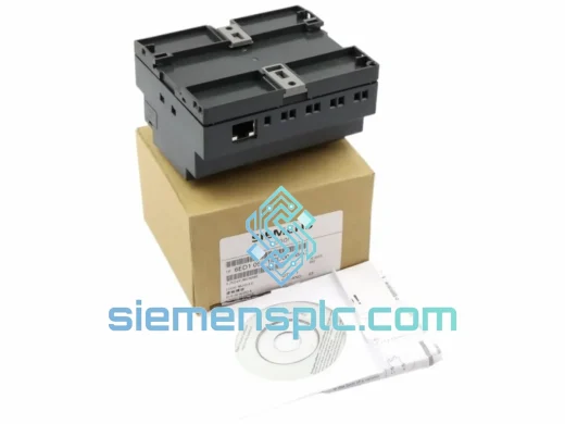 Siemens 6ED1052-1FB00-0BA5 PLC Controller