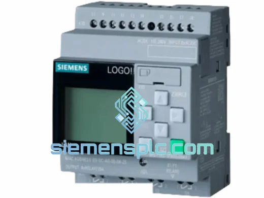 Siemens 6ED1052-1FB08-0BA0 Programmable Logic Controller