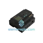 Siemens 6ED1052-1MD00-0BA7 PLC Display Module image 1