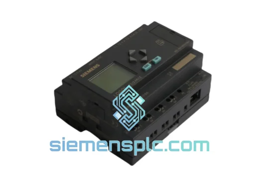 Siemens 6ED1052-1MD00-0BA7 PLC Display Module