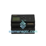 Siemens 6ED1052-1MD00-0BA7 PLC Display Module image 2