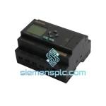 Siemens 6ED1052-1MD00-0BA7 PLC Display Module image 3