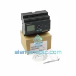 Siemens 6ED1052-1MD00-0BA7 PLC Display Module image 4