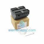 Siemens 6ED1052-1MD00-0BA7 PLC Display Module image 5