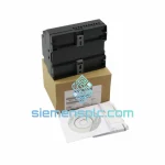Siemens 6ED1052-1MD00-0BA7 PLC Display Module image 6