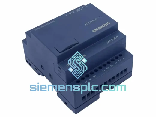 Siemens 6ED1052-2HB00-0BA5 Compact PLC