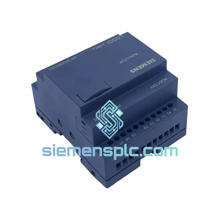 Siemens 6ED1052-2HB00-0BA5 Compact PLC