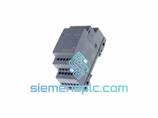 Siemens 6ED1055-1FB00-0BA2 PLC Digital Expansion Module