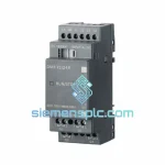 SIEMENS 6ED1055-1MB00-0BA1 PLC Expansion Module image 2