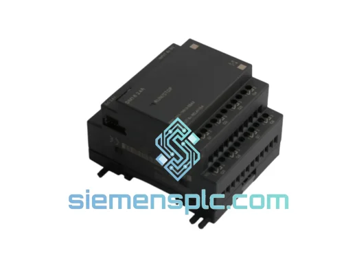 Siemens 6ED1055-1NB10-0BA0 Digital Expansion Module – LOGO! DM16 24R