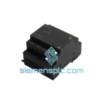 Siemens 6ED1055-1NB10-0BA0 Digital Expansion Module – LOGO! DM16 24R image 2