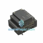 Siemens 6ED1055-1NB10-0BA0 Digital Expansion Module – LOGO! DM16 24R image 4