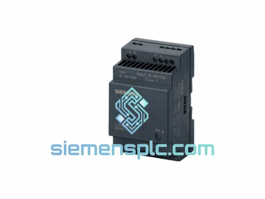 Siemens 6EP1331-1SH02 Industrial Power Supply – SITOP Smart
