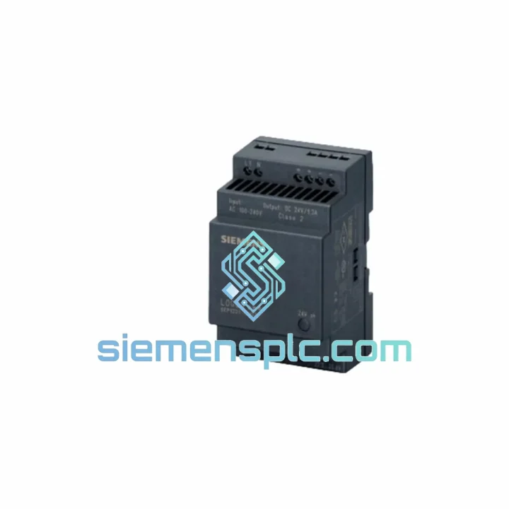 Siemens 6EP1331-1SH02 Industrial Power Supply – SITOP Smart