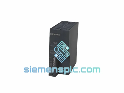 Siemens 6EP1331-2BA00 Industrial Power Supply