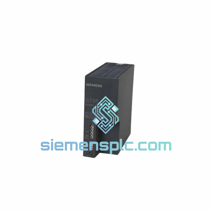 Siemens 6EP1331-2BA00 Industrial Power Supply