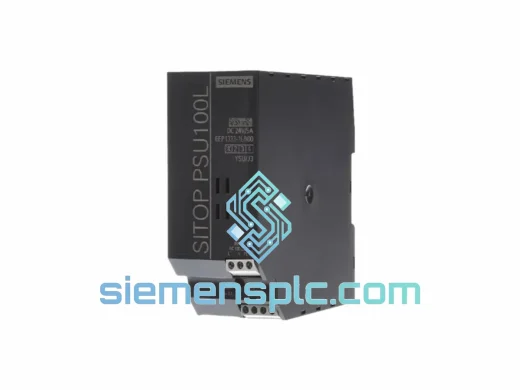 Siemens 6EP1333-1LB00 PLC Power Supply
